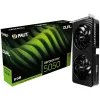Palit GeForce RTX 5050 Dual 8GB GDDR6 grafische kaart