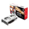 SAPPHIRE PURE Radeon RX 9060 XT Gaming OC 16GB videokaart