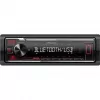 Car Media Receiver Kenwood KMM-BT209 Bluetooth 200 W zwart