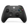 Microsoft Xbox draadloze controller zwart Bluetooth gamepad analoog / digitaal Android, PC, Xbox One, Xbox One S, Xbox One X, Xbox Series S, Xbox Series X, iOS