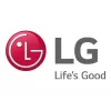 LG 24BA55W-B computermonitor 61 cm (24 inch) 1920 x 1200 pixel WUXGA zwart