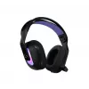 Logitech G G522 LIGHTSPEED draadloze gaming-headset LIGHTSYNC RGB microfoon en geavanceerde gesynchroniseerde audio-triple-connectiviteit - LI