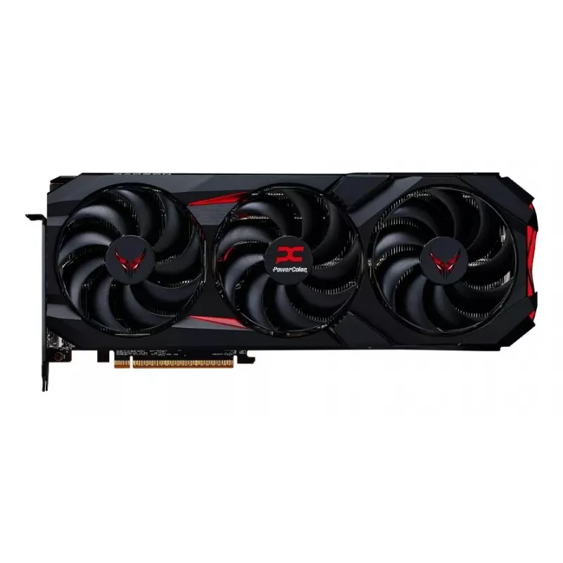 Grafische kaart AMD Radeon RX 9070 XT 16 GB GDDR6