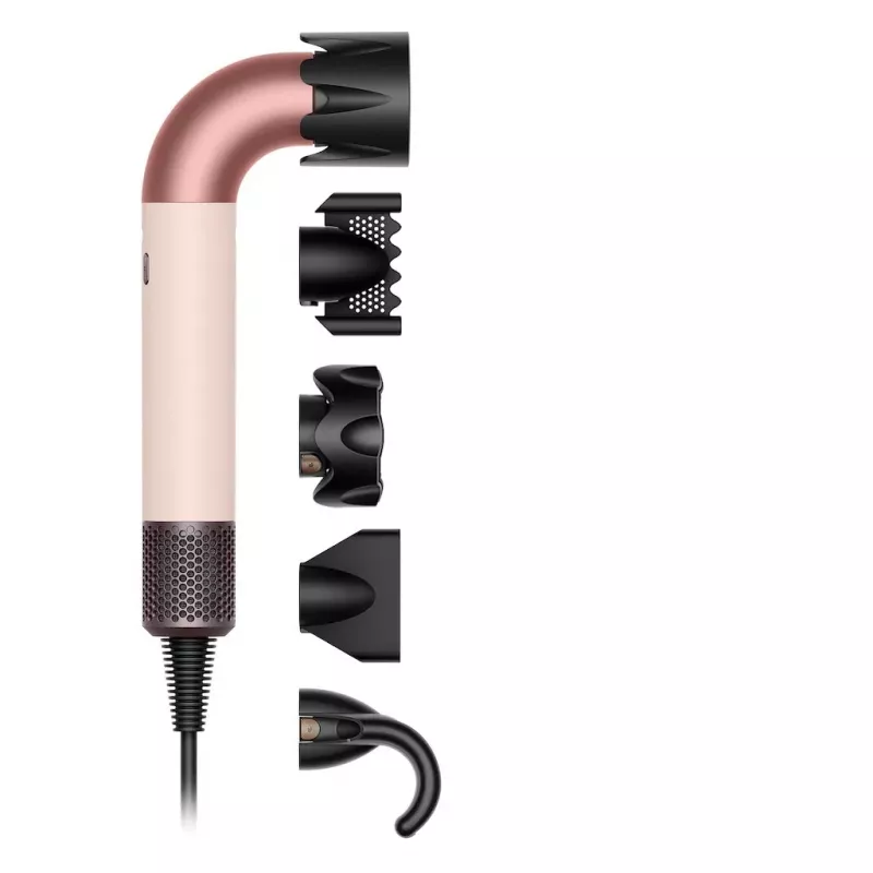Haardroger Dyson Supersonic r 1700 W