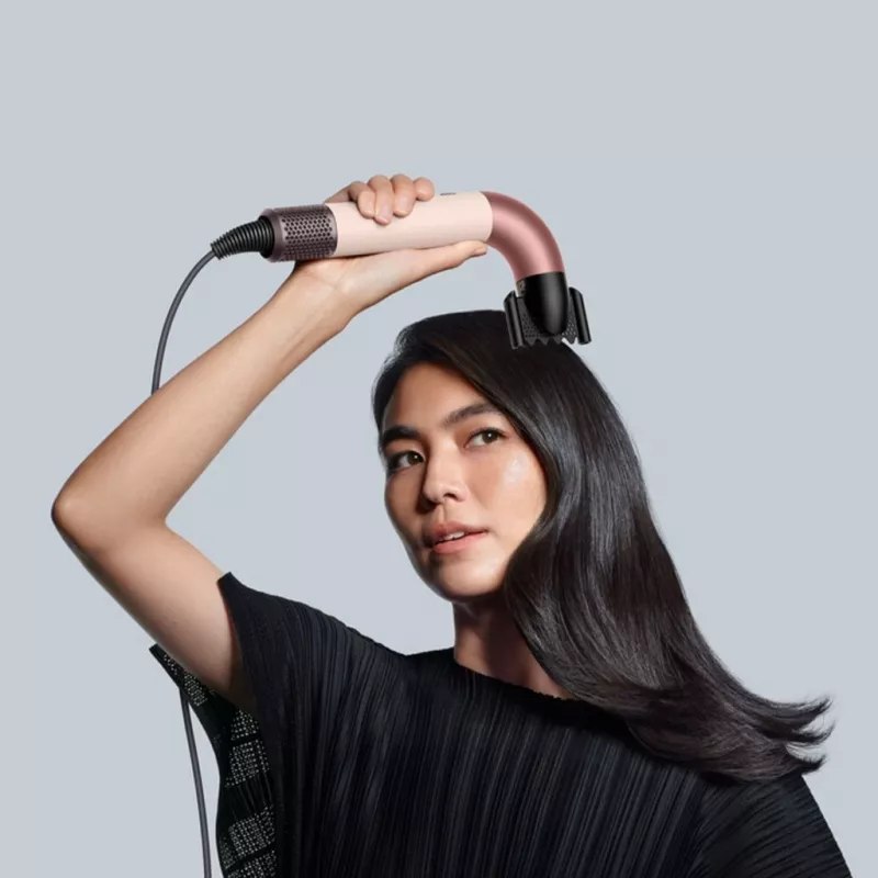 Haardroger Dyson Supersonic r 1700 W