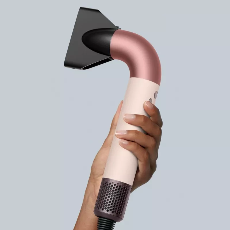 Haardroger Dyson Supersonic r 1700 W