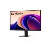 LG 24U631A-B computermonitor 60,5 cm (23,8 inch) 2560 x 1440 pixel Quad HD zwart