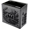 Voeding Thermaltake Toughpower GT 1000W 24-pin ATX zwart