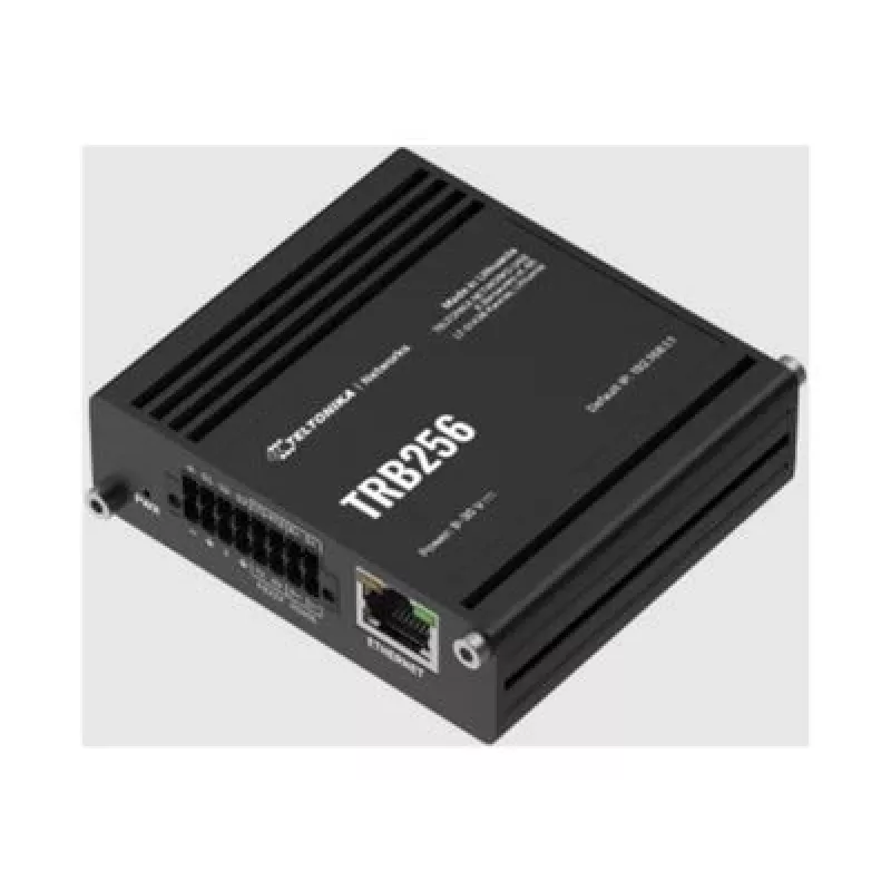 Teltonika industriële 4G NB-IoT gateway TRB256