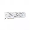 PowerColor Hellhound Radeon RX 9060 XT 16GB GDDR6 wit