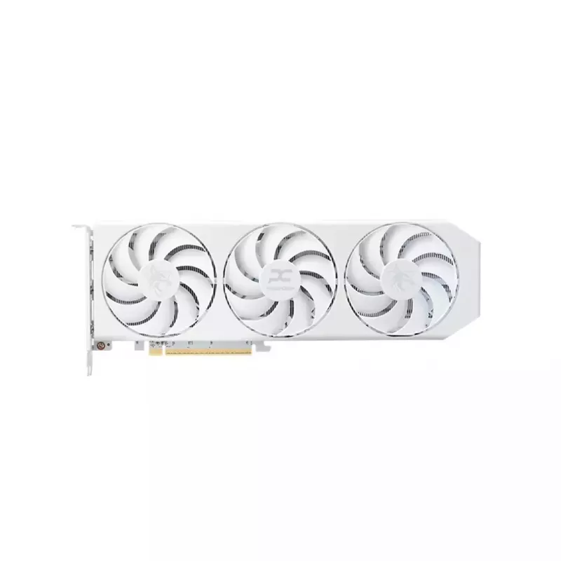 PowerColor Hellhound Radeon RX 9060 XT 16GB GDDR6 wit