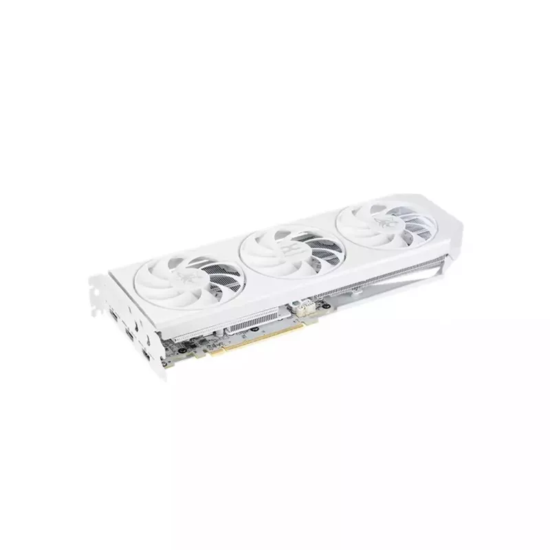 PowerColor Hellhound Radeon RX 9060 XT 16GB GDDR6 wit