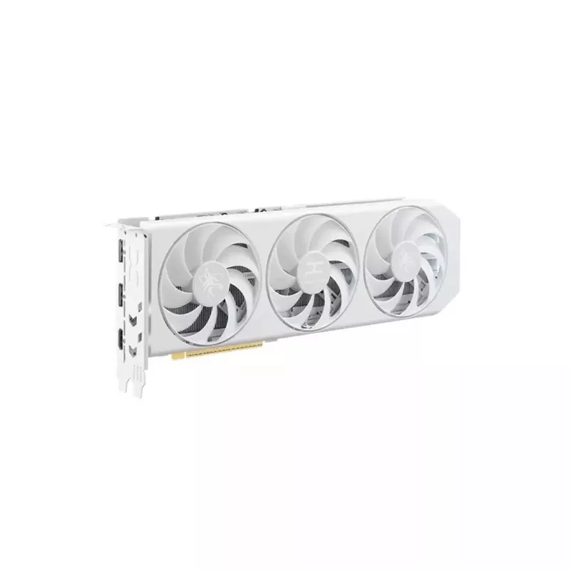 PowerColor Hellhound Radeon RX 9060 XT 16GB GDDR6 wit