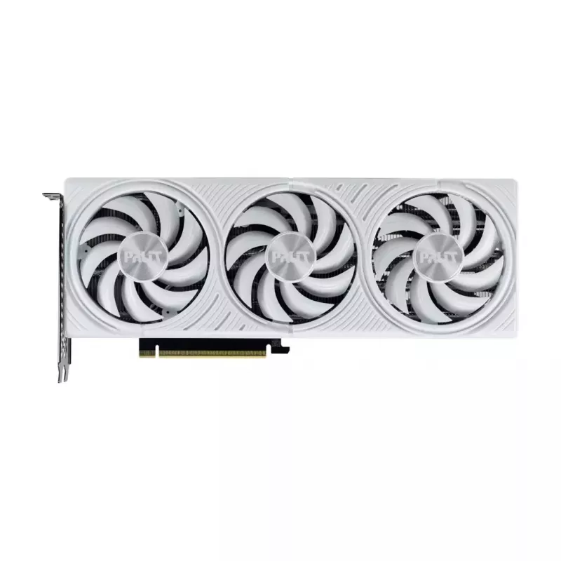Grafische kaart GeForce RTX 5070 12 GB GDDR7