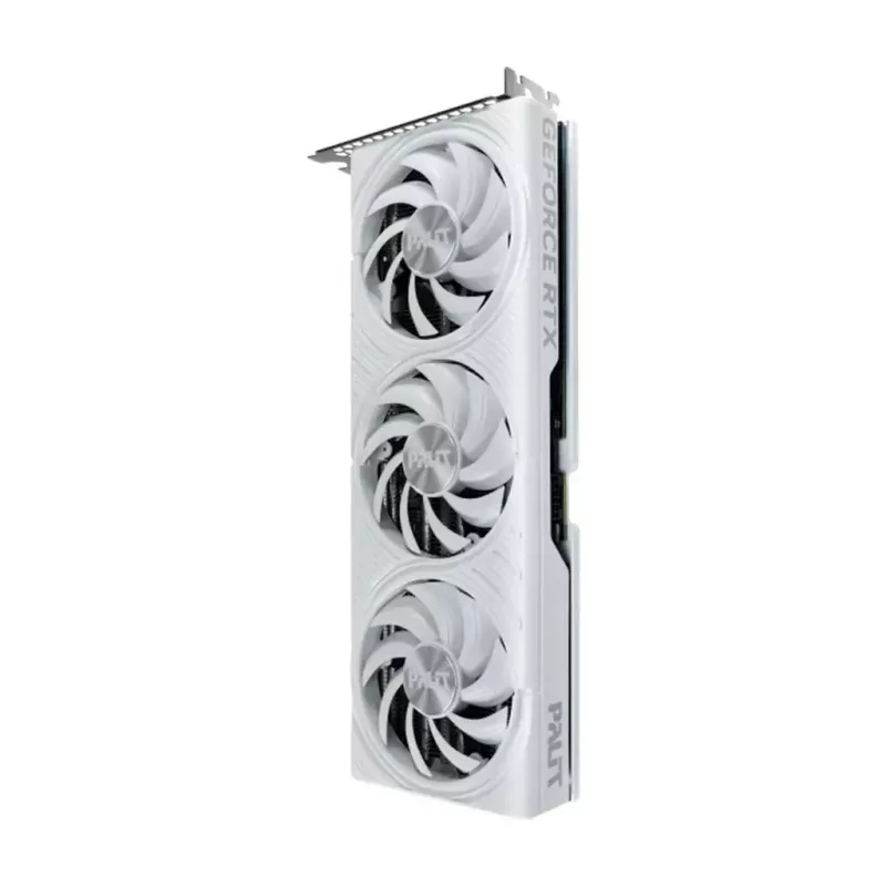 Grafische kaart GeForce RTX 5070 12 GB GDDR7