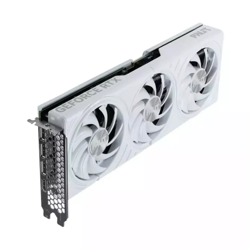 Grafische kaart GeForce RTX 5070 12 GB GDDR7
