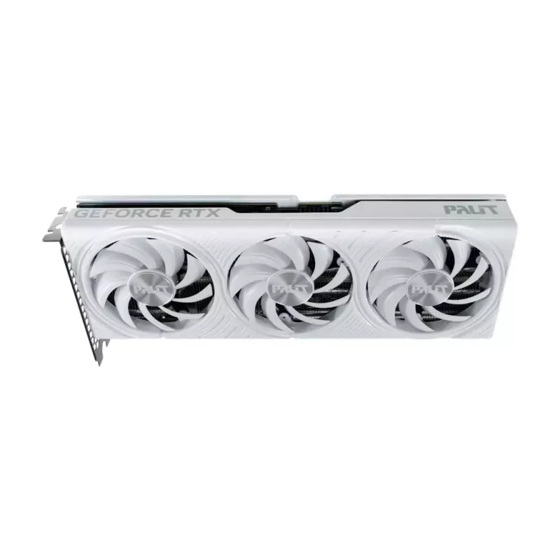Grafische kaart GeForce RTX 5070 12 GB GDDR7
