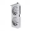 Palit GeForce RTX 5060 White OC 8GB GDDR7 grafische kaart