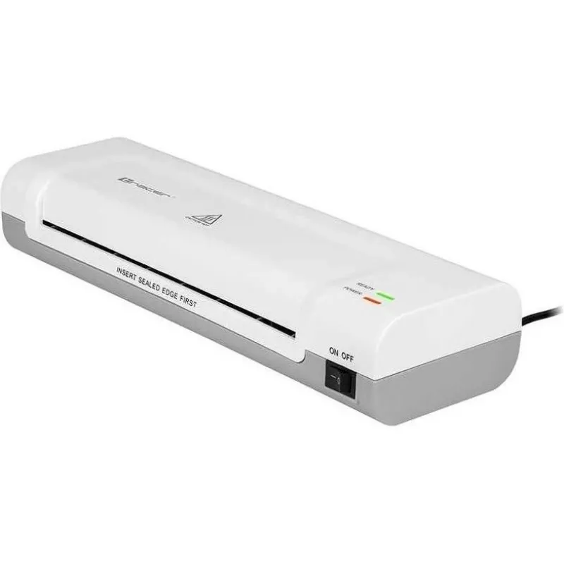 Tracer TRL-5 WH hetelamineerapparaat 280 mm/min wit