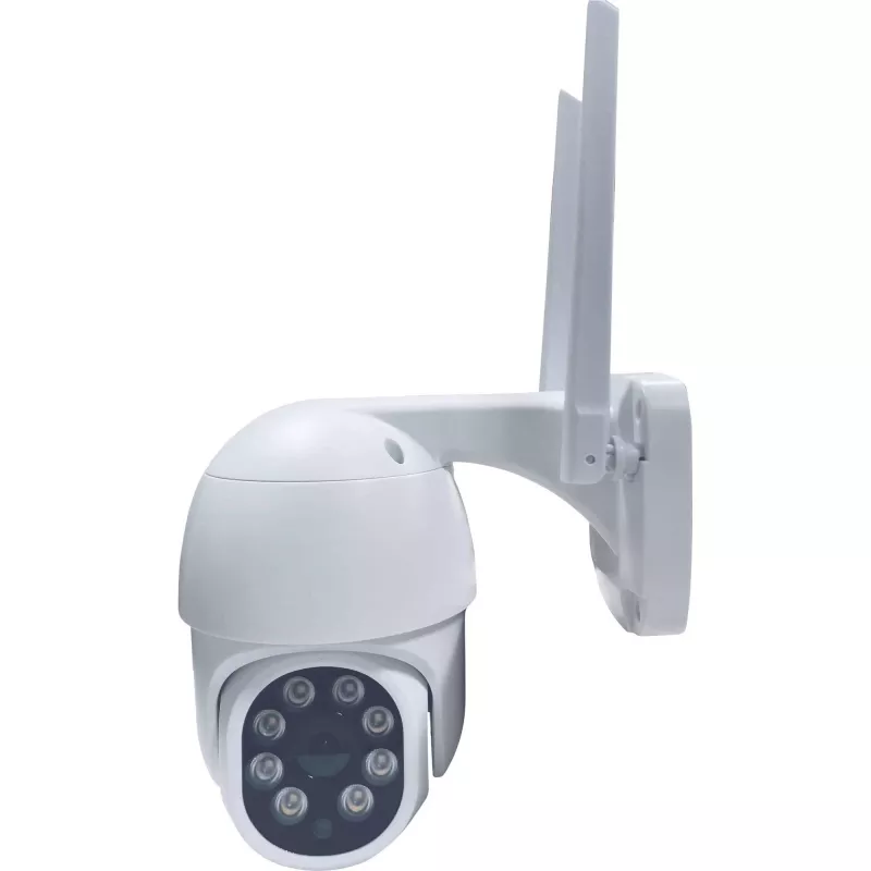 Outdoor-WLAN-camera DENVER IOC-224 — weerbestendige bewakingscamera met draadloze connectiviteit