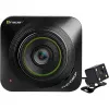 Autocamera Tracer 2.2D FHD TUCANA (G-sensor, parkeermodus, bewegingsdetectie, achteruitrijcamera)