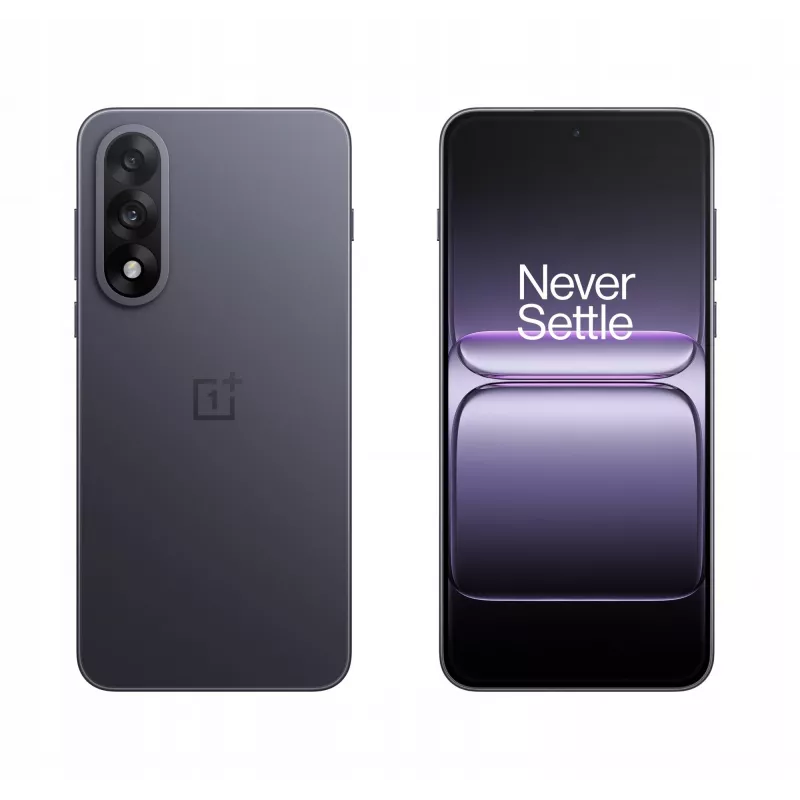 Smartphone OnePlus Nord 5 6.83 inch 256 GB grijs