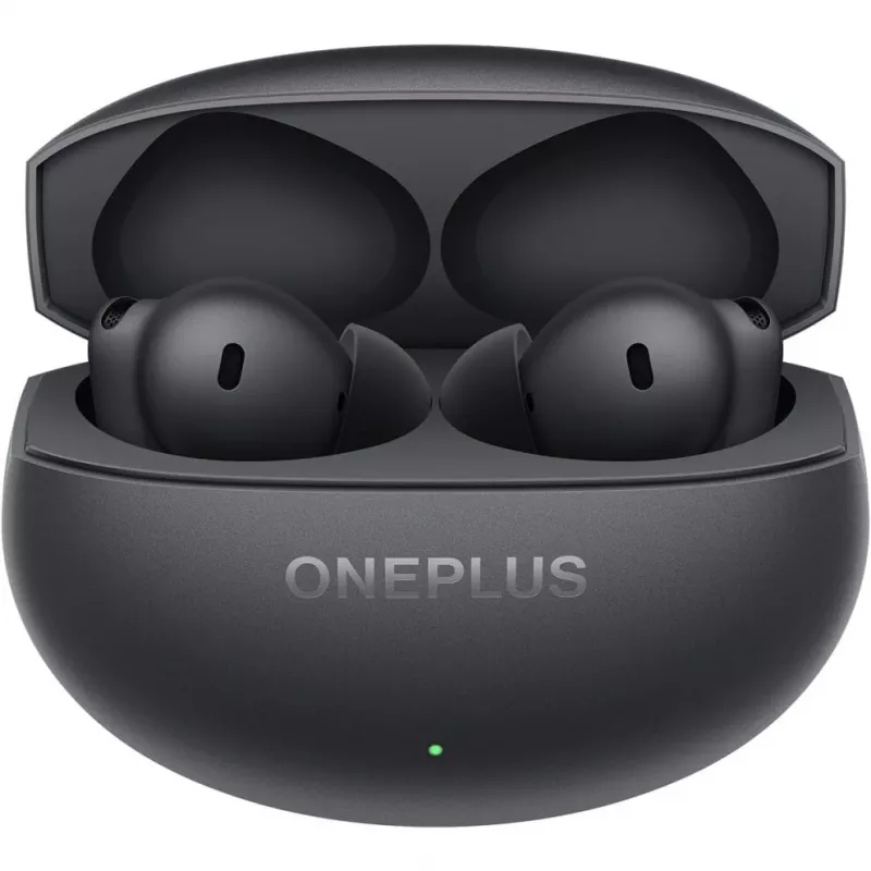 Oordopjes OnePlus Buds 4 Stormy Gray Bluetooth