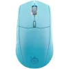 Muis SteelSeries Rival 3 Wireless Gen 2 Interface
