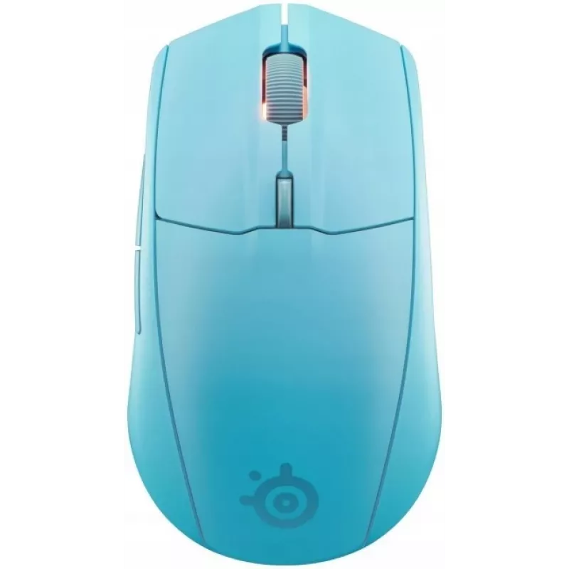 Muis SteelSeries Rival 3 Wireless Gen 2 Interface