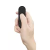 Lenovo | Draagbare oplaadbare presentatieafstandsbediening | Zwart
