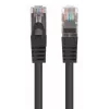 Lanberg PCF6-20CC-0150-BK Cat.6 F/UTP patchkabel, 1,5 m, zwart, 10-pack