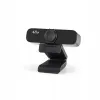 Webcam Alio AL0090 USB Full HD 1080p voor thuis en werk