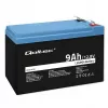 Batterij LiFePO4 Lithium Iron Phosphate 12.8V 9Ah 115.2Wh