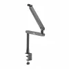 Maclean Professional microfoonhouder, galg, max. 2 kg, MC-971
