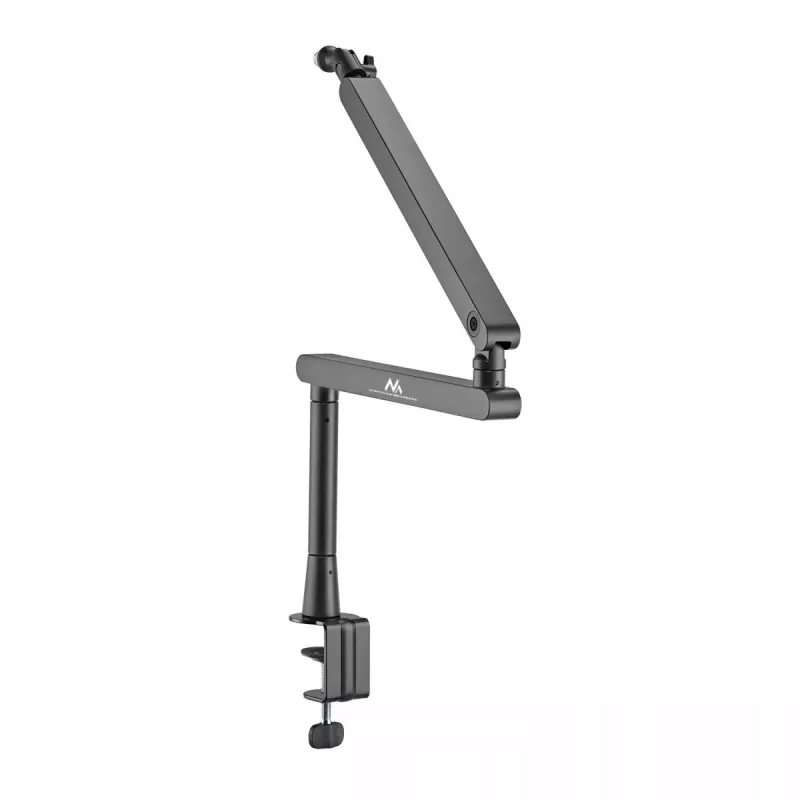 Maclean Professional microfoonhouder, galg, max. 2 kg, MC-971