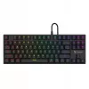 Savio mechanisch toetsenbord RGB Tempest X2 Outemu Brown