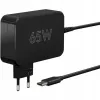 Goobay 65420 laptop zwart AC snel laden indoor (65419)