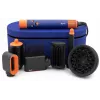 Dyson Airwrap i.d. Curly+Coily Blue/Topaz multistyler haartang