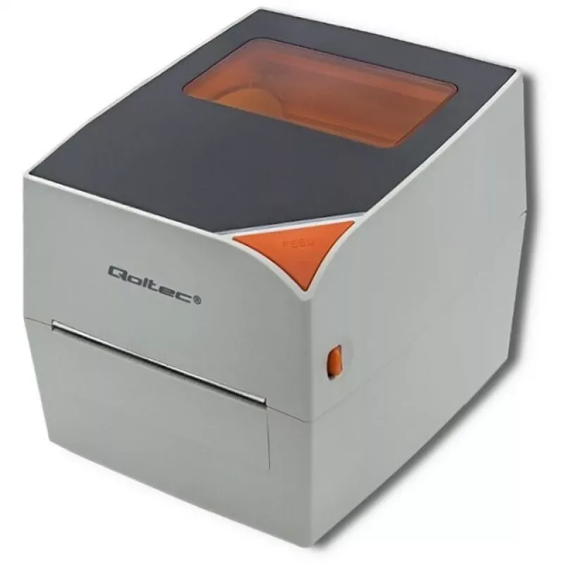 Labelprinter Qoltec 50245