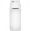 Toplader wasmachine Amica AGA3T813ANi, 8 kg, 1300 t/min, wit