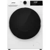 Wasmachine Gorenje WNHAI84APS/PL, 1400 t/min, 8 kg, energieklasse A, breedte 60 cm, wit