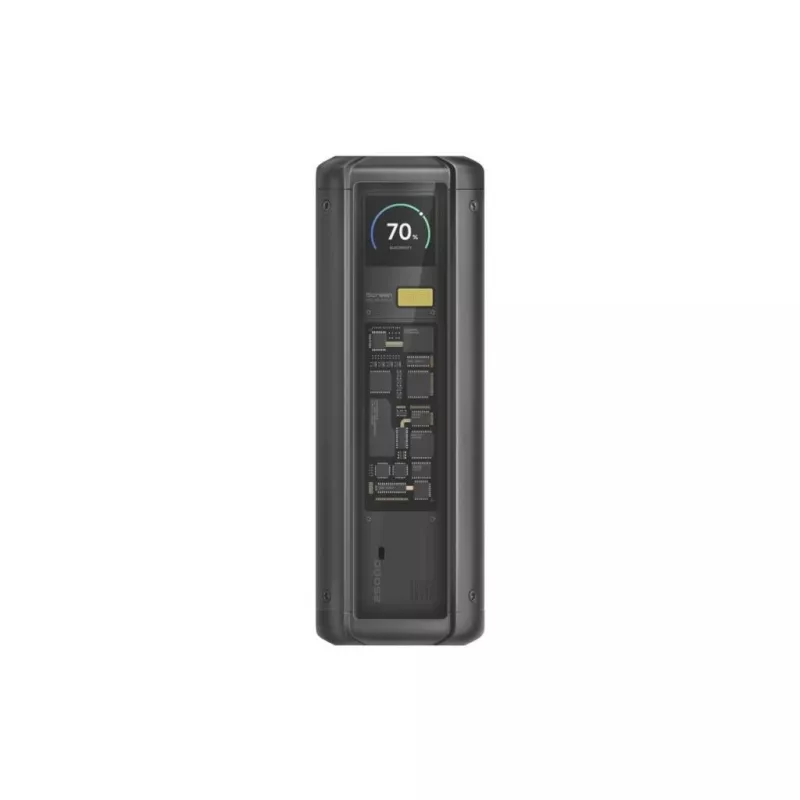 Xiaomi 212W HyperCharge powerbank 25000mAh GL