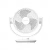 Xiaomi BHR9872EU Smart Desktop Air Circulation Fan, tafelventilator, 18 W, Wi-Fi, 100 snelheden, 1180 m³/h, wit