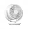 Xiaomi BHR9872EU Smart Desktop Air Circulation Fan, tafelventilator, 18 W, Wi-Fi, 100 snelheden, 1180 m³/h, wit
