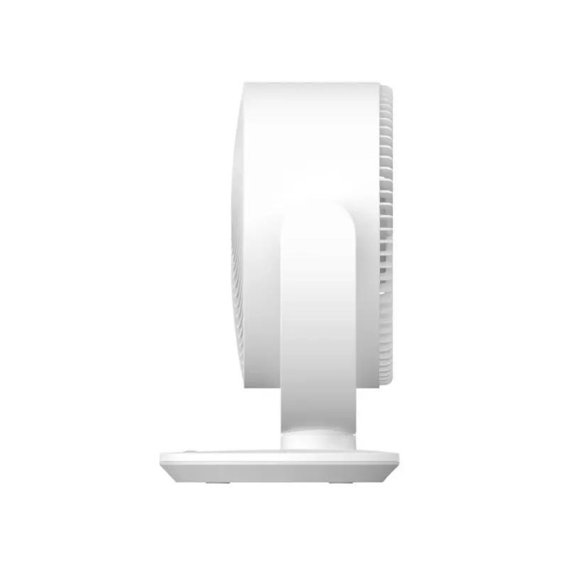 Xiaomi BHR9872EU Smart Desktop Air Circulation Fan, tafelventilator, 18 W, Wi-Fi, 100 snelheden, 1180 m³/h, wit