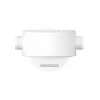 Xiaomi BHR9872EU Smart Desktop Air Circulation Fan, tafelventilator, 18 W, Wi-Fi, 100 snelheden, 1180 m³/h, wit