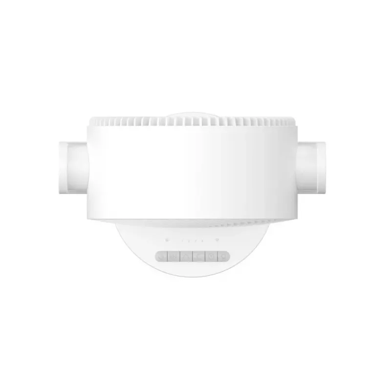 Xiaomi BHR9872EU Smart Desktop Air Circulation Fan, tafelventilator, 18 W, Wi-Fi, 100 snelheden, 1180 m³/h, wit