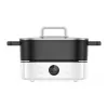 Xiaomi multifunctionele hotpot-koker 6L
