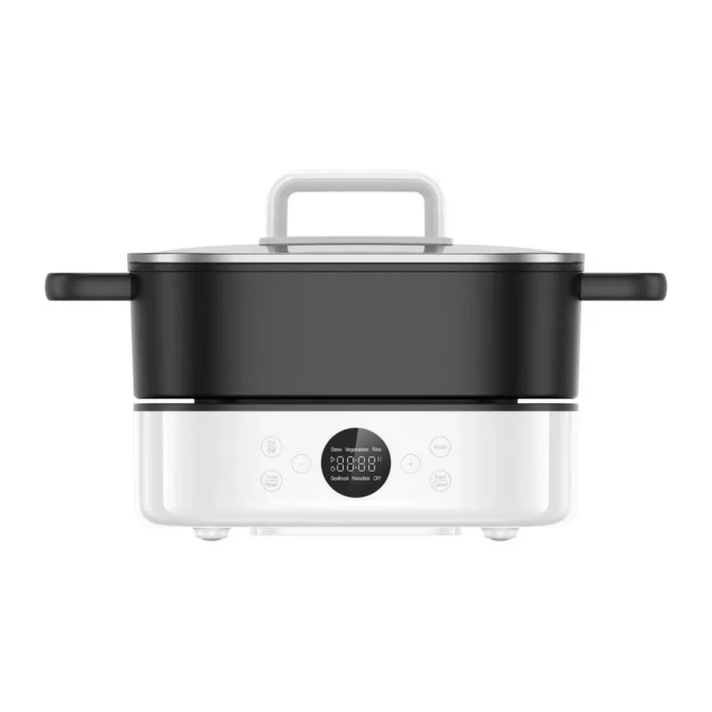 Xiaomi multifunctionele hotpot-koker 6L