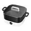 Xiaomi multifunctionele hotpot-koker 6L